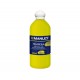 BOTE 500ML TEMPERA LIQUIDA MANLEY AMARILL MNP18625